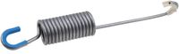 ELECTROLUX Veer ophanging - Blauw, Zilver, Wit