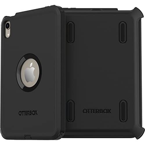 OtterBox Defender Series / - / - / Zwart