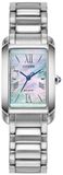 CITIZEN Polshorloges EW5620-55N