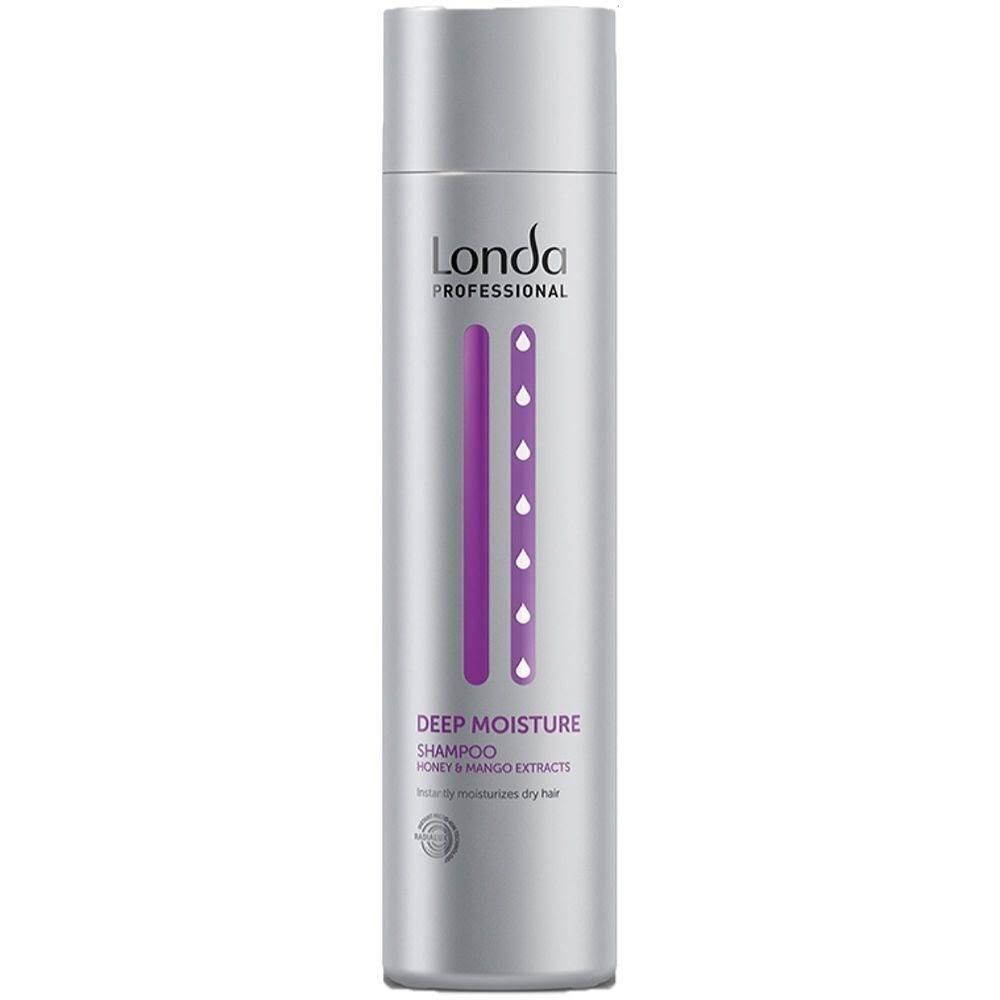 Londa Professional Deep Moisture Shampoo 250 ml