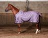 Harry's Horse Regendeken Thor 0gr Fleece Flint