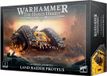 Games Workshop Horus Heresy: Legiones Astartes Land Raider Proteus