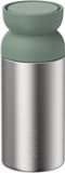 Mepal Isoleer koffiebeker Ellipse - 350 ml - Nordic sage