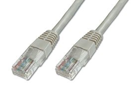 Digitus Patch Cable UTP CAT5E 2.0m - DK-1511-020