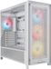 Corsair 5000D RS ARGB Midi-Tower ATX Gehard Glas Wit