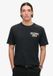 Superdry Photographic Skate Loose T-shirt Korte Mouwen Zwart L Man