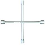 Sakura kruissleutel, sleutelbreedtes 17, 19, 22 mm, 13/16 inch