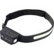 TOOLCRAFT Lampe frontale COB LED