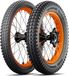 Michelin Pneu TRIAL X LIGHT COMPETITION 120/100-18