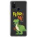 ERT GROUP mobiel telefoonhoesje voor Samsung M21 origineel en officieel erkend Disney patroon Toy Story 007