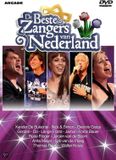 De Sony Music Entertainment Germany GmbH De Beste Zangers Van Nederland / DVD / 2011