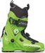 Scarpa F1 Junior Skischoenen Touring Vert 23.5 Garçon