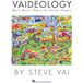 Hal Leonard Vaideology Livre d'instruction pour guitaristes