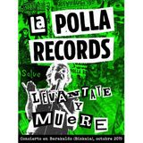 Levantate La Polla Records Levántate y Muere (3CD)