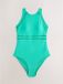 Next - Dames - Badpak - Aqua Green