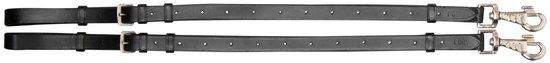 Imperial Riding Kaakbevestigingen Imperial Riding Core zwart