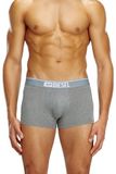 Diesel Umbx-damienthreepack Nauwsluitende boxershorts voor heren (3 stuks), E4878-0gdac, M