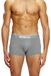 Diesel Umbx-damienthreepack Nauwsluitende boxershorts voor heren (3 stuks), E4878-0gdac, M