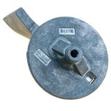 RECMAR Nuevo 2024-ANODO Zinc, REC67F-45371-00 Other, meerkleurig, één maat