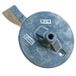 RECMAR Nuevo 2024-ANODO Zinc, REC67F-45371-00 Other, meerkleurig, één maat