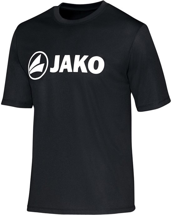 JAKO - Functional shirt Promo - Zwart - Heren - maat XL