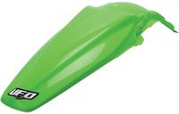 UFO Achterspatbord Groen Kawasaki Kx 250 F 09