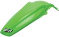 UFO Achterspatbord Groen Kawasaki Kx 250 F 09