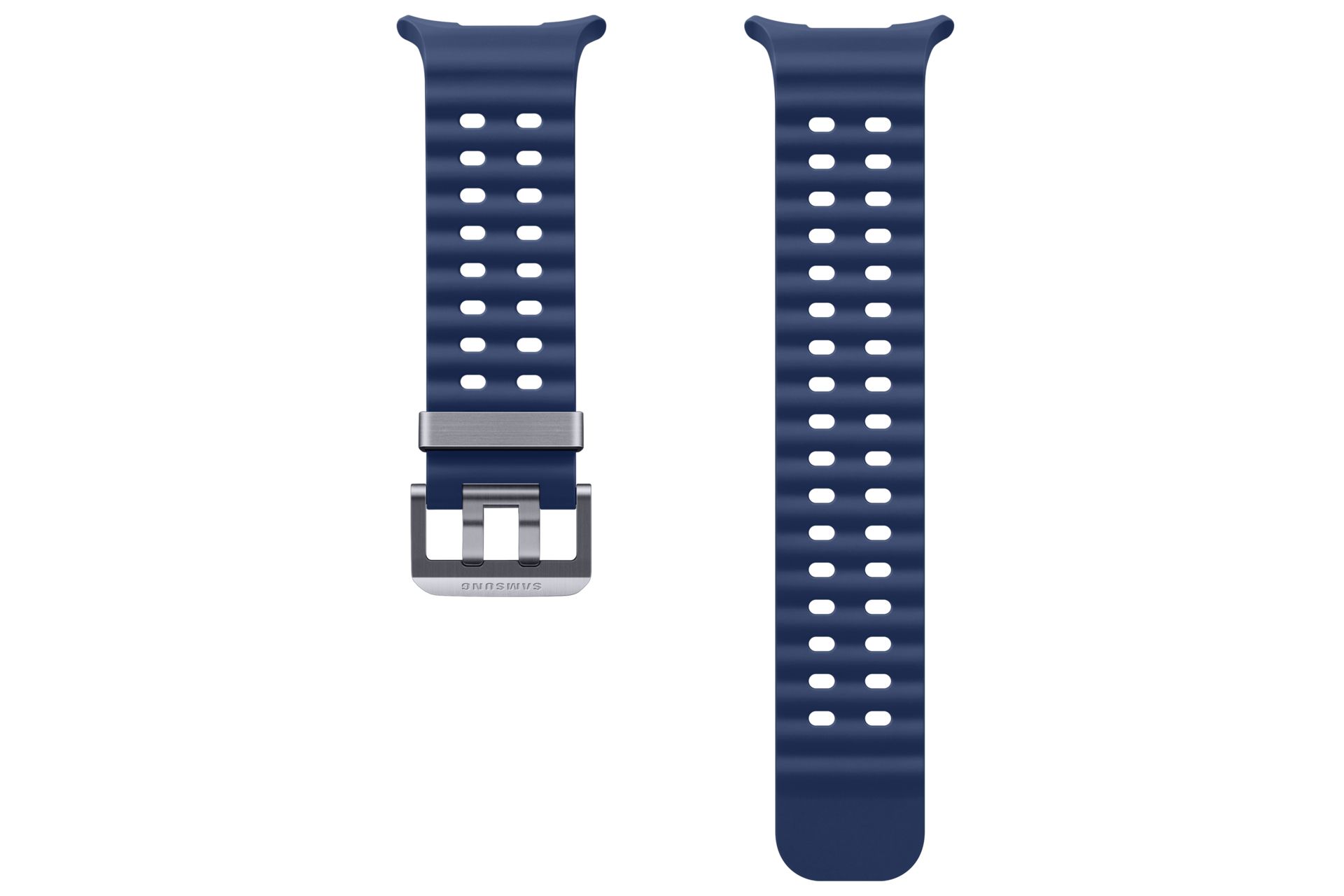 Samsung Galaxy Watch Ultra Marine Band