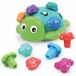 Learning Resources Seymour de Zeeschildpad - Tellen en Vormen Sorteerset - 18 maanden+