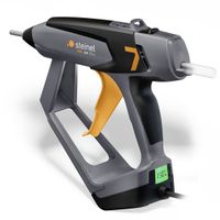 Steinel GLUEMATIC 7011 KF Lijmpistool Incl. koffer 11 mm 400 W