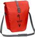 OEM Bol Enkele fietstas waterdicht - Lava - 48L