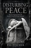 Disturbing Libri GmbH Disturbing Peace: The Brock's Funeral Home Scandal Paperback