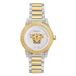 Versace Medusa Deco VE7B00423 Horloge - Staal - Multi - Ø 38 mm