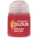 Citadel Paint Contrast Baal Red 29-67