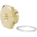 Equus 6930 Schroefdraadadapter Olietemperatuurgever, Oliedrukgever M22 x 1.5