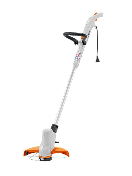 Stihl FSE 52 Draadtrimmer 30 cm 500 W - Oranje/Wit