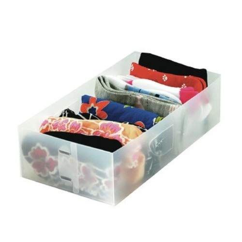 Jocca Ladeorganisatoren - Set van 2 - Transparant