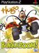 Mindscape Agent Hugo - Bukazoom - Nintendo DS