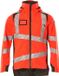 Mascot Accelerate Safe Shell Jas 19001 - Hommes - Rouge/Anthracite - XL