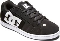 DC Shoes Net Schoenen Zwart EU 44 1/2 Man