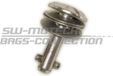 Sw-motech Jeu de vis Quick-lock