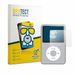 BROTECT - Screenprotector voor innioasis Y1 - Folie Beschermfolie Beschermglas matte