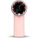 Techsuit Ventilateur Portable A8, Rose