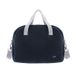 Cambrass Sac à langer Gris Coton