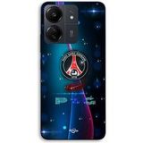Nike Paris Saint Germain-set Maniacase Hoesje voor Xiaomi Redmi 13C 4G