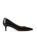 Lauren Ralph Lauren Pumps 'ADRIENNE' zwart