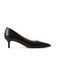 Lauren Ralph Lauren Pumps 'ADRIENNE' zwart