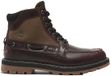 Timberland Britton Road Chelsea Boots Bruin Leer Heren EU 44.5