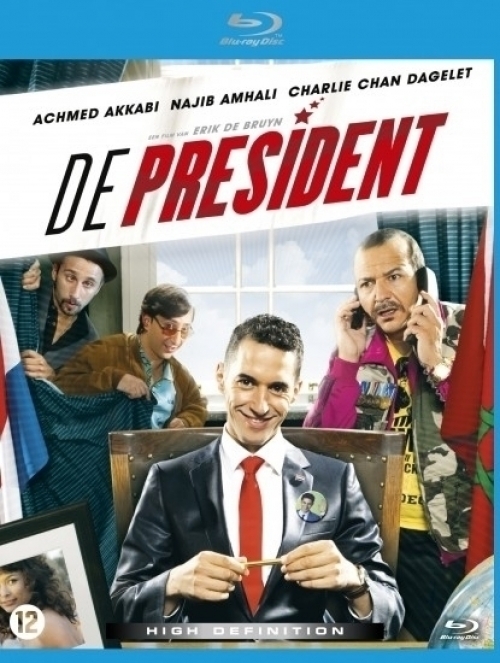 A-FILM De President