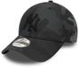 New Era League Essential 9forty New York Yankees Pet Grijs Child Kinderen